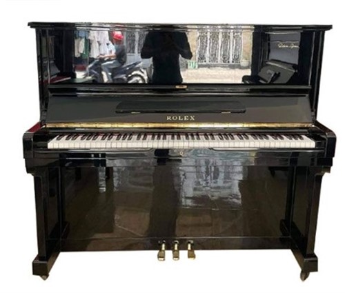 Piano Rolex KR27